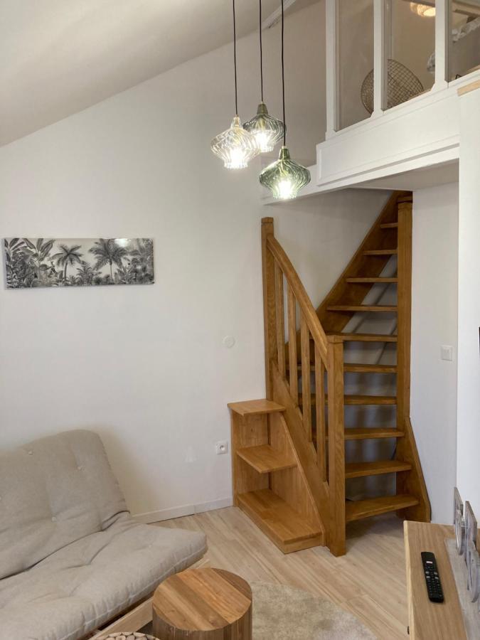 Le Bohemian Chic - 4 Chambres En Hypercentre De Saint-Omer, Ideal Pour Les Groupes エクステリア 写真