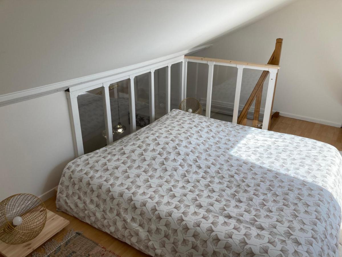 Le Bohemian Chic - 4 Chambres En Hypercentre De Saint-Omer, Ideal Pour Les Groupes エクステリア 写真