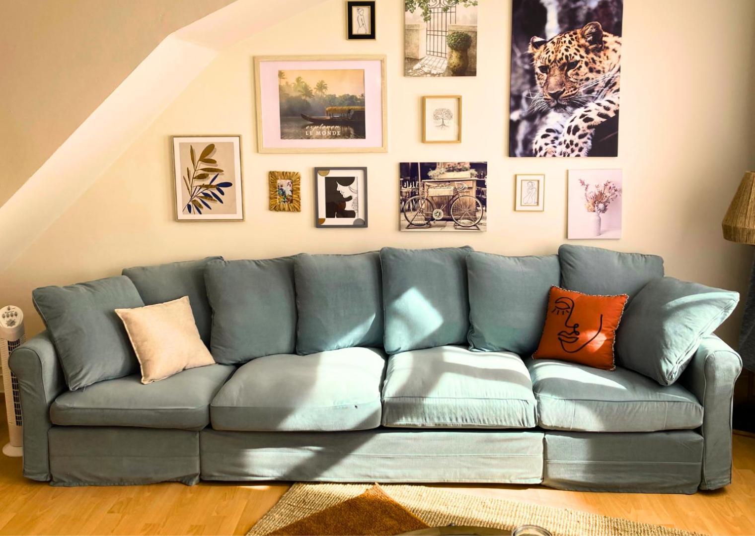 Le Bohemian Chic - 4 Chambres En Hypercentre De Saint-Omer, Ideal Pour Les Groupes エクステリア 写真
