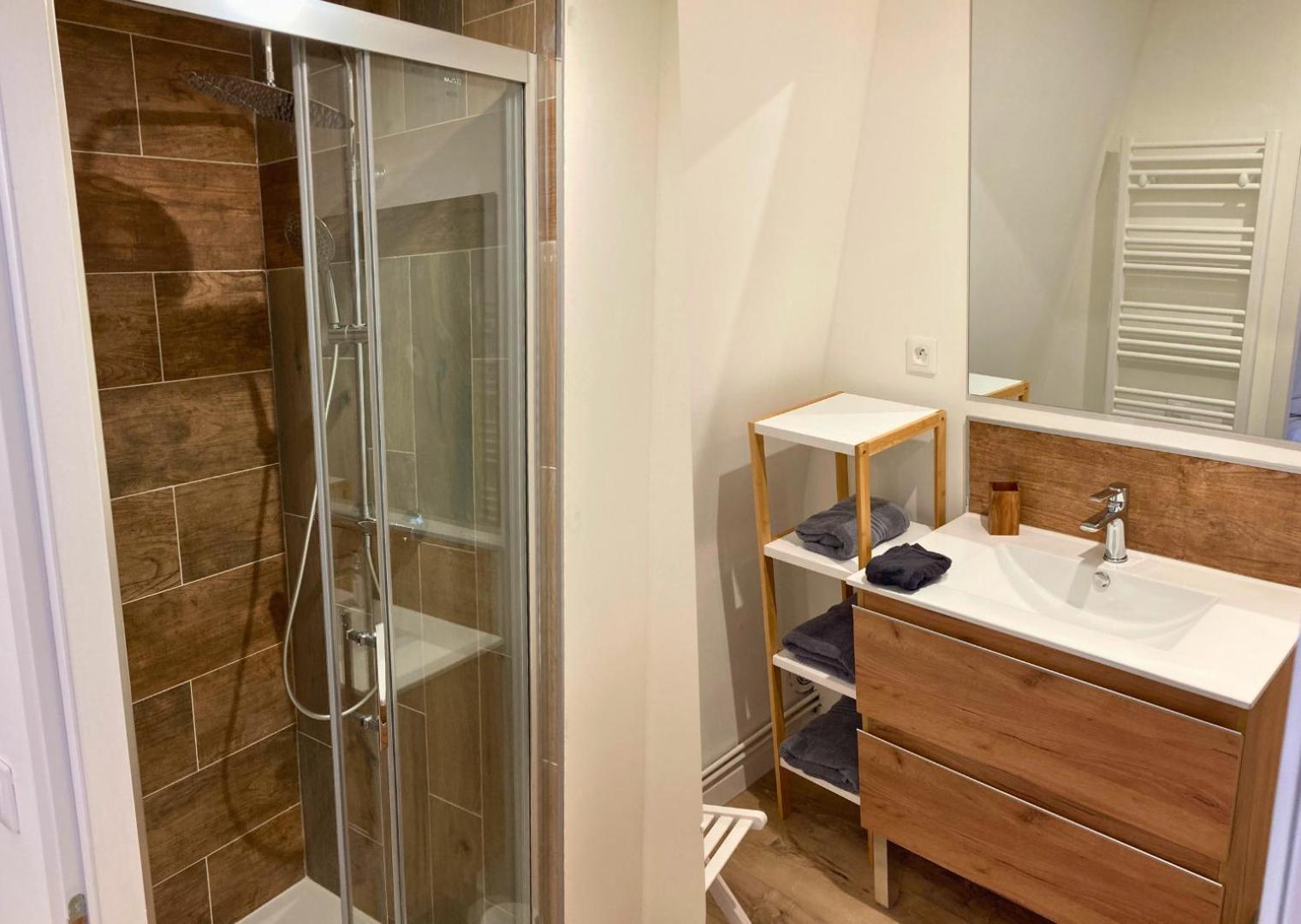 Le Bohemian Chic - 4 Chambres En Hypercentre De Saint-Omer, Ideal Pour Les Groupes エクステリア 写真