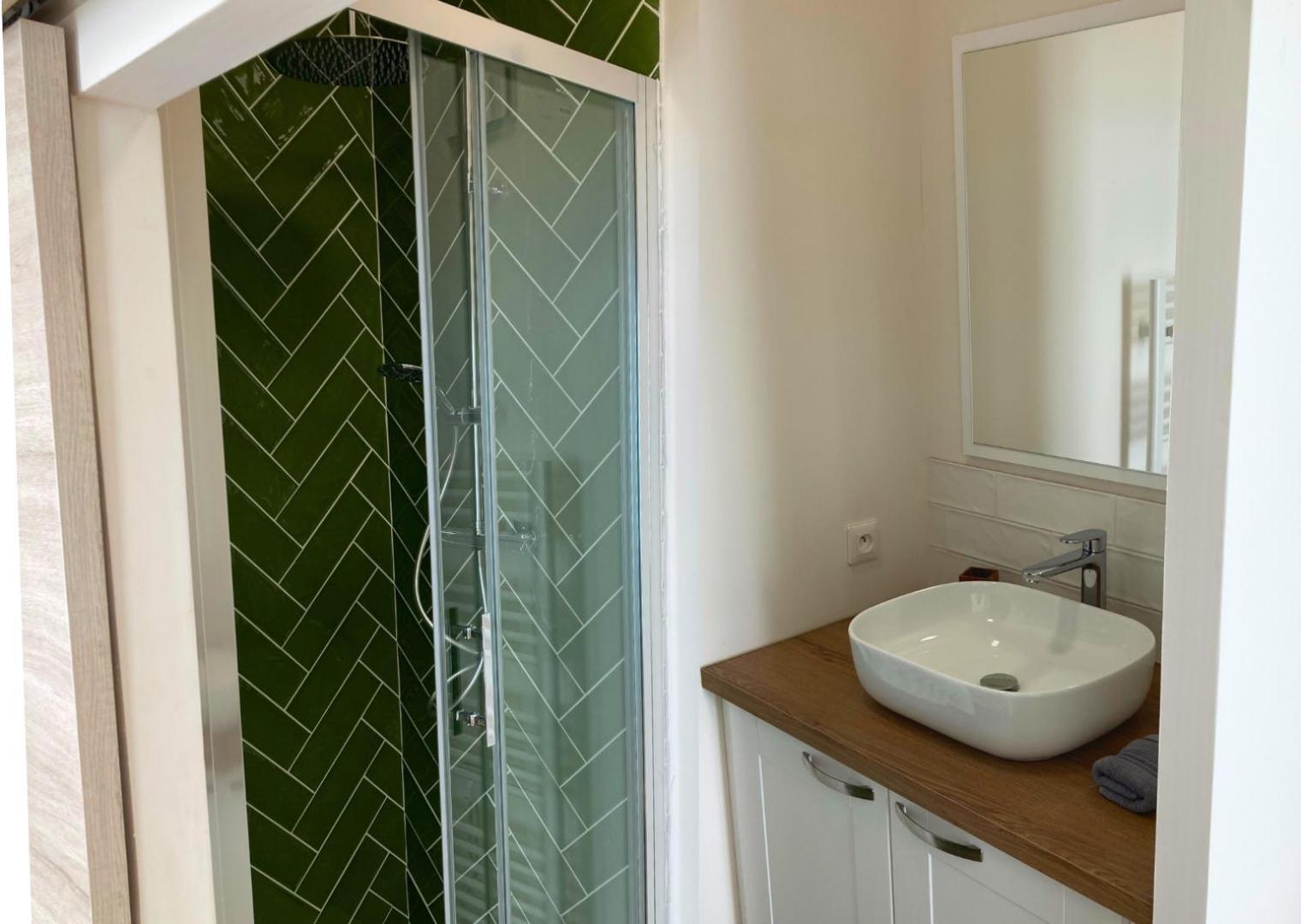 Le Bohemian Chic - 4 Chambres En Hypercentre De Saint-Omer, Ideal Pour Les Groupes エクステリア 写真